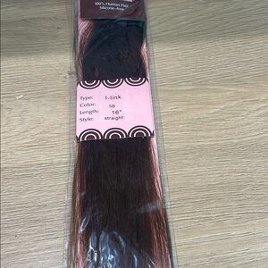 1 Pack I Link/I Tip Donna Bella Extensions